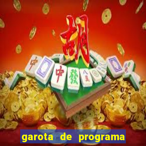 garota de programa porto belo